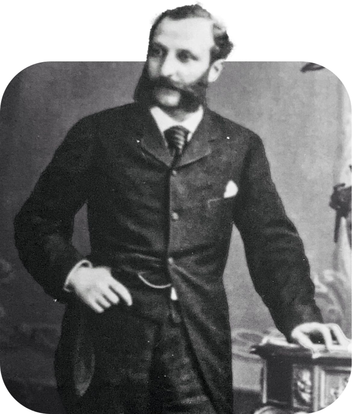 Zannis M. Chrissoveloni